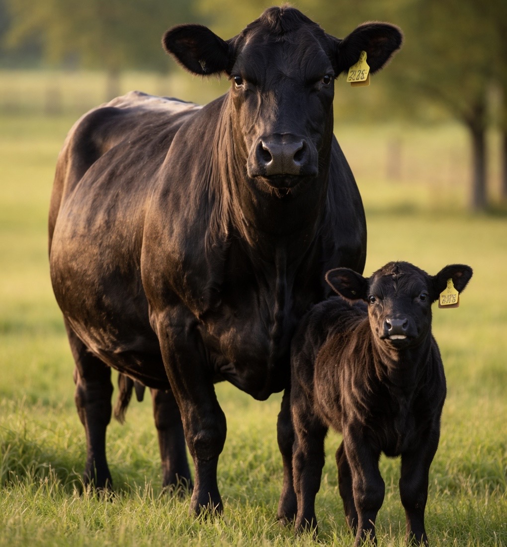 The Genetic Edge — Issue 1