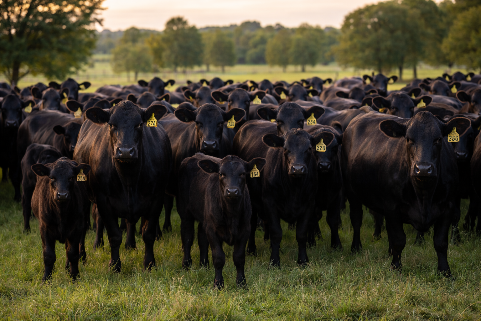 The Genetic Edge — Issue 2