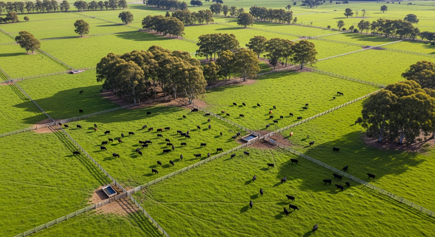 The Genetic Edge — Issue 3