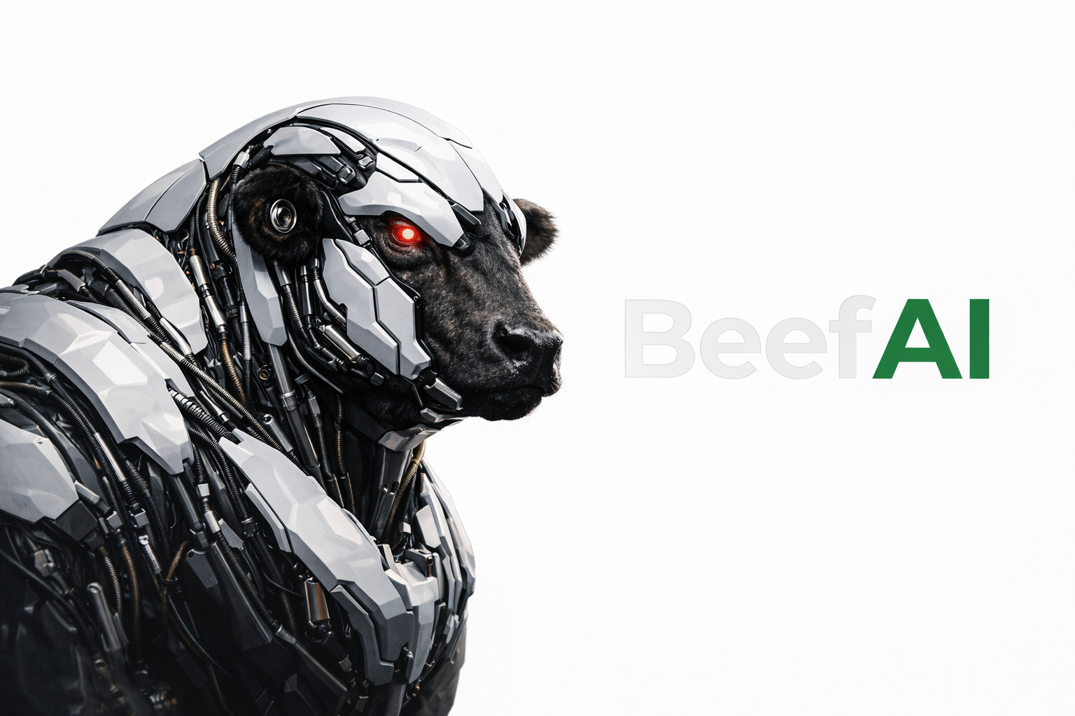 BeefAI Vision — Platform News