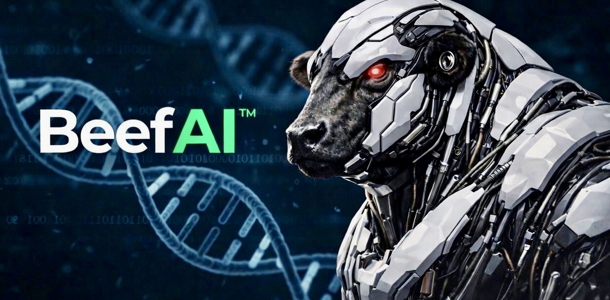 BeefAI &mdash; The Biological Ledger for Australian Beef