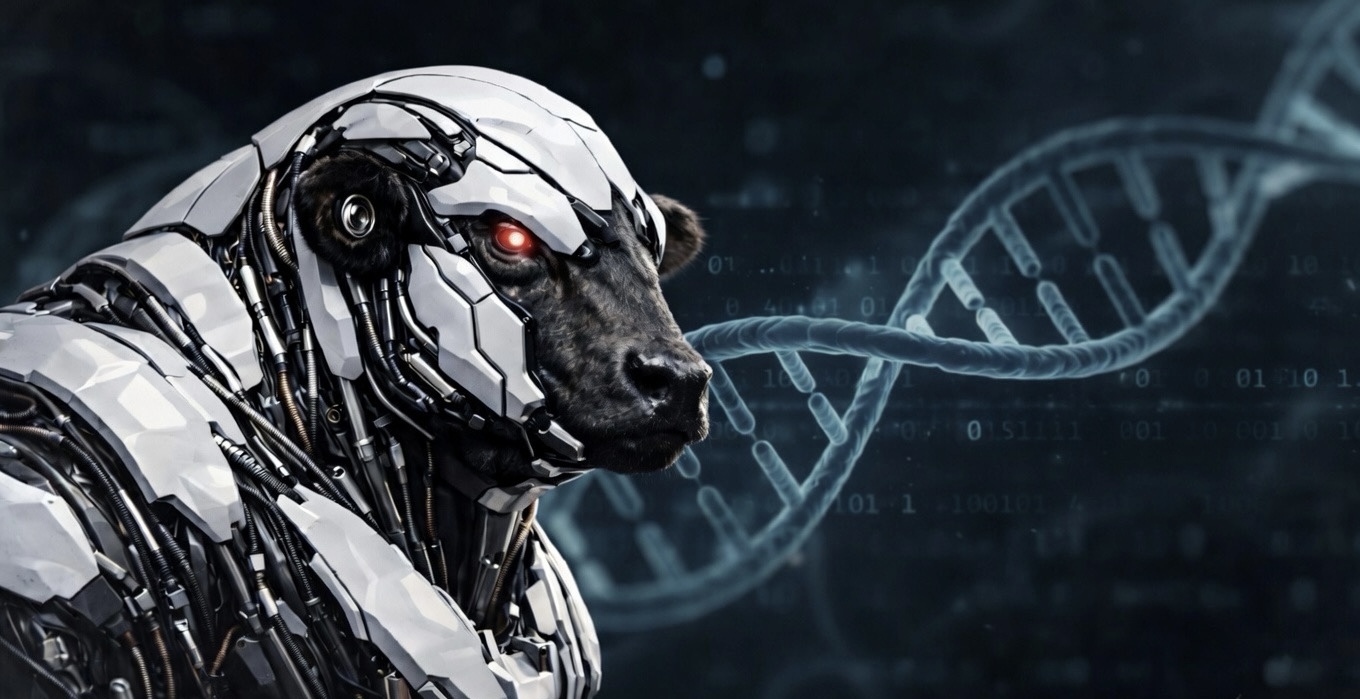 The AI Stockman — Feature Article